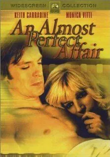 Почти идеальный роман / An Almost Perfect Affair (1962) фильм скачать через торрент в хорошем качестве