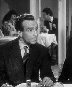 Миссия в Танжере (1949) в хорошем качестве через торрент Миссия в Танжере (1949) фильм в хорошем качестве через торрент