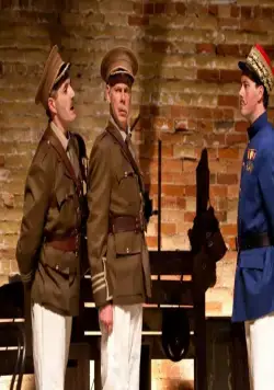 О, что за чудесная война (1969) через торрент скачать О, что за чудесная война (1969) фильм через торрент скачать