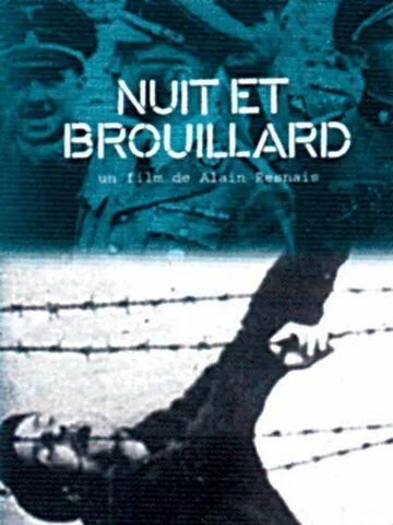 Ночь и туман / Nuit et brouillard (1956) фильм скачать через торрент в хорошем качестве