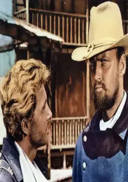 Доллар истинный и фальшивый (1967) через торрент скачать Доллар истинный и фальшивый (1967) фильм через торрент скачать