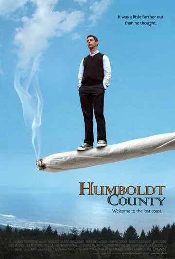 Округ Гумбольдта / Humboldt County (2008) фильм скачать через торрент в хорошем качестве