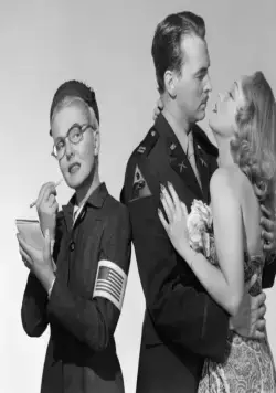 Зарубежный роман (1948) через торрент бесплатно Зарубежный роман (1948) фильм через торрент бесплатно