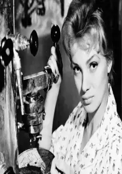 Пепел и алмаз (1958) через торрент скачать Пепел и алмаз (1958) фильм через торрент скачать