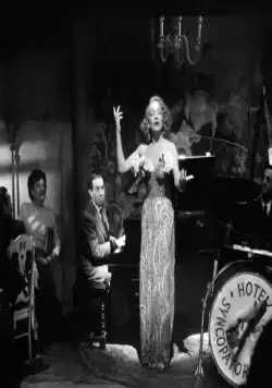 Зарубежный роман (1948) через торрент скачать Зарубежный роман (1948) фильм через торрент скачать