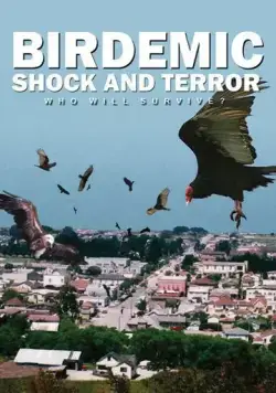 Птицекалипсис: Шок и трепет / Birdemic: Shock and Terror (2010) фильм скачать через торрент в хорошем качестве
