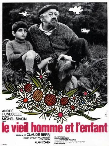 Старик и ребенок / Le vieil homme et l'enfant (1966) фильм скачать через торрент в хорошем качестве