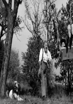 Старик и ребенок (1966) через торрент скачать Старик и ребенок (1966) фильм через торрент скачать