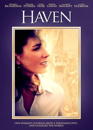 Тихая гавань / Haven (2001) фильм скачать через торрент в хорошем качестве