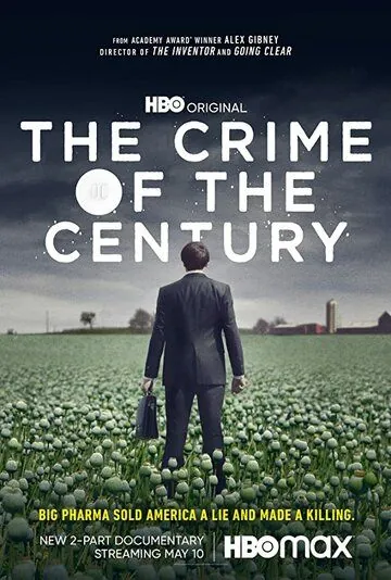 Преступление века / The Crime of the Century (2021) сериал скачать через торрент в хорошем качестве
