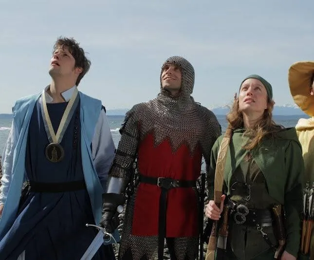 КвестоПушествие (2010) через торрент скачать КвестоПушествие (2010) сериал через торрент скачать