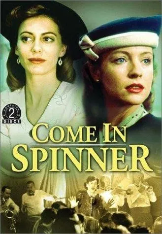 Орел или решка / Come in Spinner (1990) сериал скачать через торрент в хорошем качестве