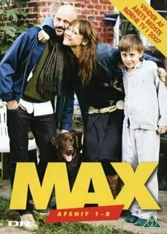 Макс / Max (2007) сериал скачать через торрент в хорошем качестве