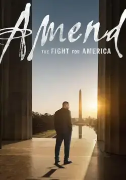 Исправить: Битва за Америку / Amend: The Fight for America (2021) сериал скачать через торрент в хорошем качестве
