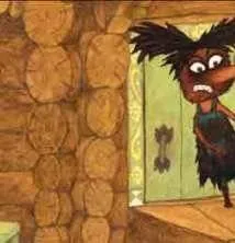 Жихарка (2006) в хорошем качестве через торрент Жихарка (2006) мультфильм в хорошем качестве через торрент