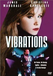 Кибершторм / Vibrations (1996) фильм скачать через торрент в хорошем качестве