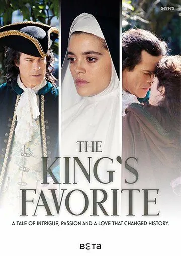 Мать Паула / Madre Paula (2017) сериал скачать через торрент в хорошем качестве