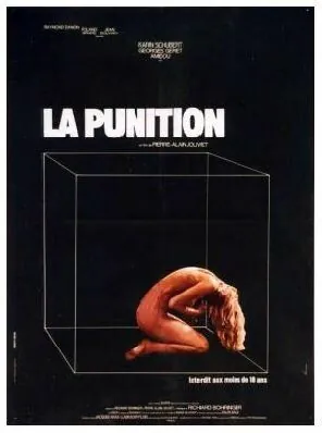 Наказание / La Punition (1973) фильм скачать через торрент в хорошем качестве