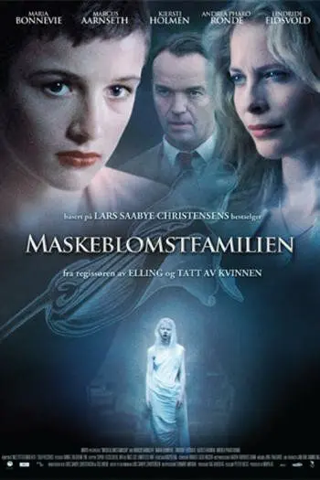 Маска цветочной семьи / Maskeblomstfamilien (2010) фильм скачать через торрент в хорошем качестве