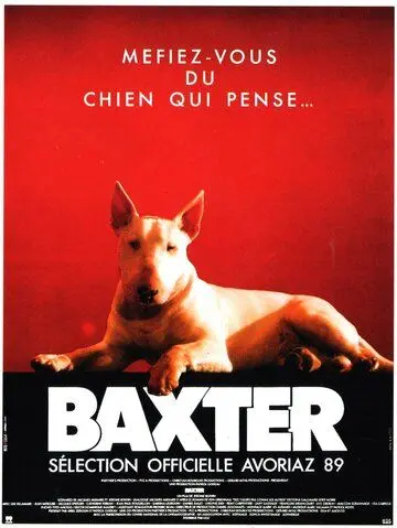 Мертвая хватка / Baxter (1988) фильм скачать через торрент в хорошем качестве