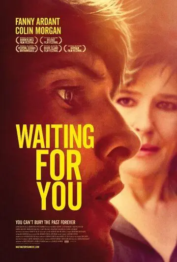 Жду тебя / Waiting for You (2017) фильм скачать через торрент в хорошем качестве
