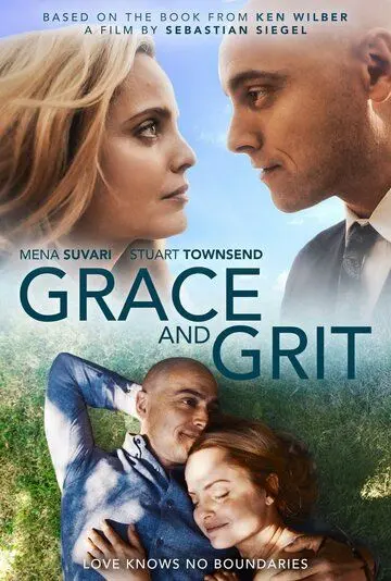 Благодать и стойкость / Grace and Grit (2021) фильм скачать через торрент в хорошем качестве