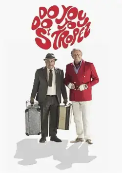 Тайна Сен-Тропе / Mystère à Saint-Tropez (2021) фильм скачать через торрент в хорошем качестве