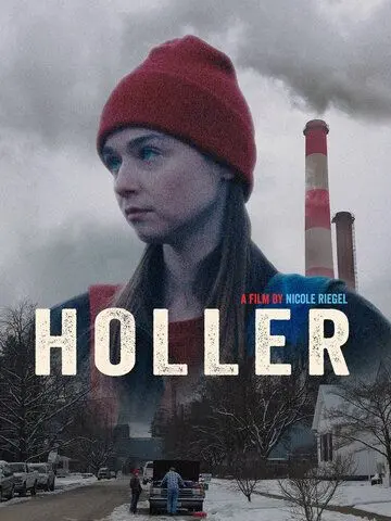 Вопль / Holler (2020) фильм скачать через торрент в хорошем качестве