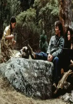 Последний из племени людей-псов (1995) в хорошем качестве через торрент Последний из племени людей-псов (1995) фильм в хорошем качестве через торрент