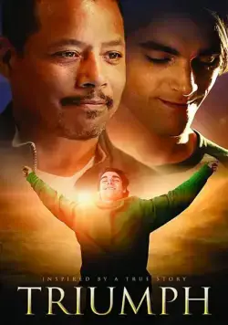 Триумф / Triumph (2021) фильм скачать через торрент в хорошем качестве