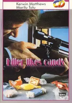 Киллер для Его Величества / Un killer per sua maestà (1968) фильм скачать через торрент в хорошем качестве