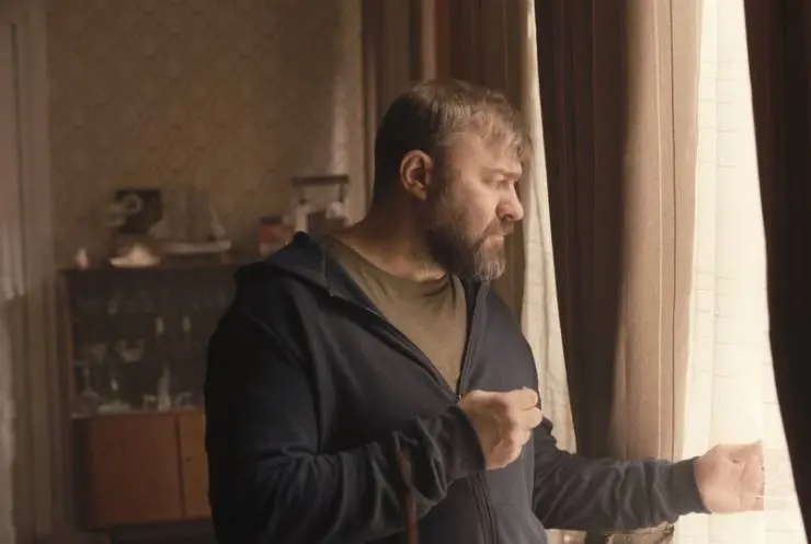 Свет в твоем окне (2021) в хорошем качестве через торрент Свет в твоем окне (2021) сериал в хорошем качестве через торрент