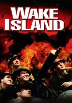 Остров Уэйк / Wake Island (1942) фильм скачать через торрент в хорошем качестве