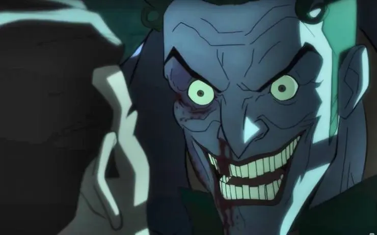 Бэтмен: Долгий Хэллоуин (2021) через торрент скачать Бэтмен: Долгий Хэллоуин (2021) мультфильм через торрент скачать