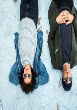 Романтический гид по потерянным местам (2020) через торрент бесплатно Романтический гид по потерянным местам (2020) фильм через торрент бесплатно