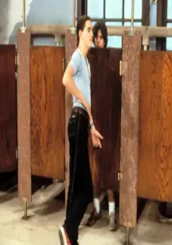 Мой телохранитель (1980) через торрент бесплатно Мой телохранитель (1980) фильм через торрент бесплатно