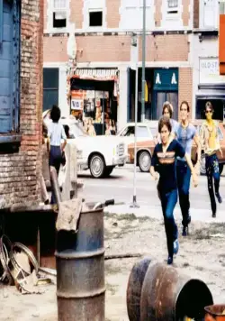 Мой телохранитель (1980) в хорошем качестве через торрент Мой телохранитель (1980) фильм в хорошем качестве через торрент