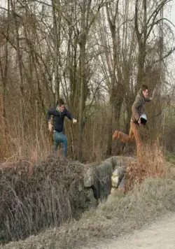 Первый день зимы (2008) в хорошем качестве через торрент Первый день зимы (2008) фильм в хорошем качестве через торрент