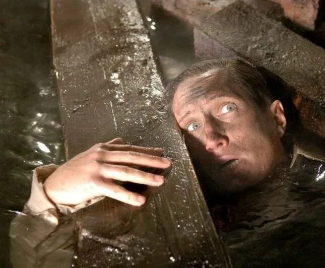 Шквал (2006) в хорошем качестве через торрент Шквал (2006) фильм в хорошем качестве через торрент