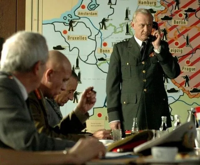 Шквал (2006) через торрент скачать Шквал (2006) фильм через торрент скачать