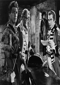 Ученик дьявола (1959) через торрент скачать Ученик дьявола (1959) фильм через торрент скачать