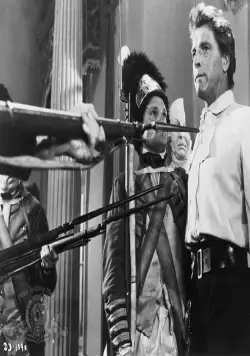 Ученик дьявола (1959) через торрент бесплатно Ученик дьявола (1959) фильм через торрент бесплатно