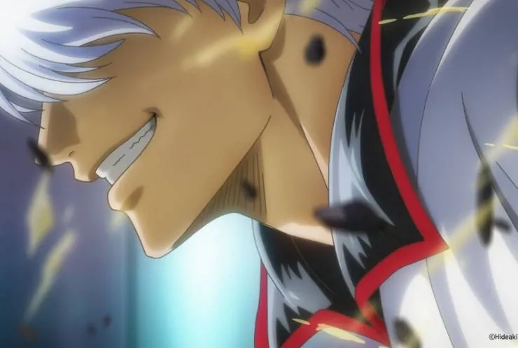 Гинтама: Финал (2021) в хорошем качестве через торрент Гинтама: Финал (2021) мультфильм в хорошем качестве через торрент