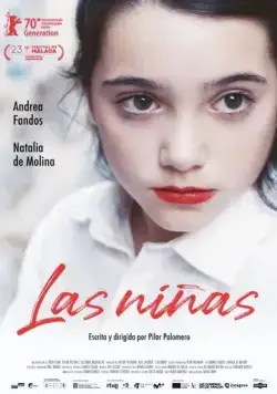 Девочки / Las niñas (2020) фильм скачать через торрент в хорошем качестве