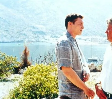 Фабио Монтале (2001) через торрент скачать Фабио Монтале (2001) сериал через торрент скачать