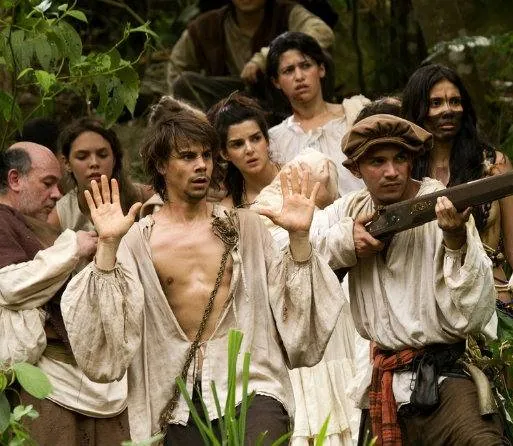 Сердце океана (2014) в хорошем качестве через торрент Сердце океана (2014) сериал в хорошем качестве через торрент