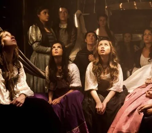 Сердце океана (2014) через торрент скачать Сердце океана (2014) сериал через торрент скачать