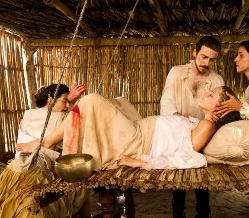 Сердце океана (2014) через торрент бесплатно Сердце океана (2014) сериал через торрент бесплатно