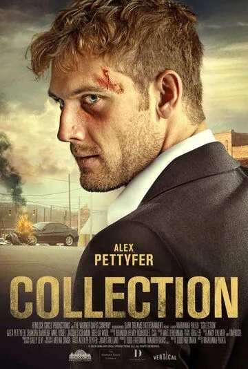Сбор / Collection (2020) фильм скачать через торрент в хорошем качестве