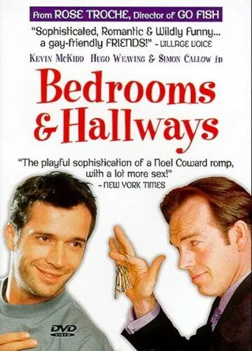 Спальни и прихожие / Bedrooms and Hallways (1998) фильм скачать через торрент в хорошем качестве